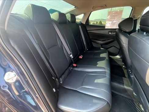 Used 2023 Honda Accord EX-L image 24