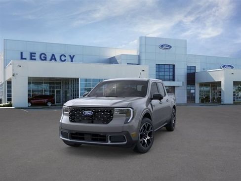 New 2026 Ford Maverick Lariat AWD/4WD image 2
