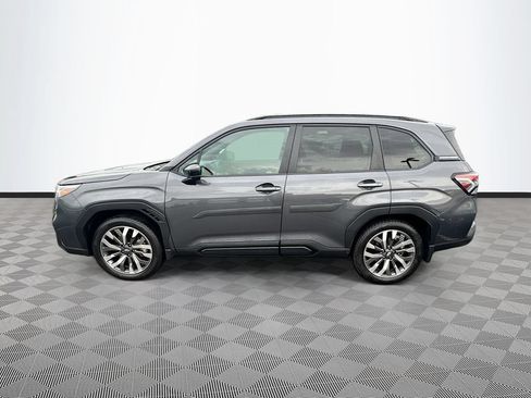 Certified 2026 Subaru Forester Touring AWD/4WD image 37