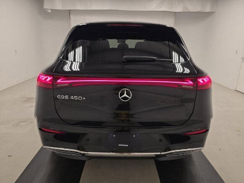 Used 2024 Mercedes-Benz EQS 450+ SUV image 6