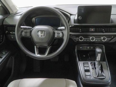 New 2026 Honda CR-V EX-L image 20