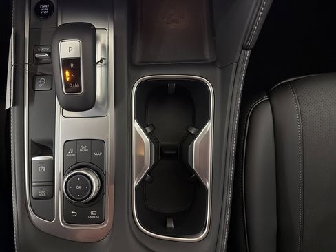 New 2026 INFINITI QX60 Luxe image 24