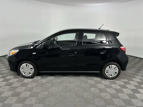 Used 2024 Mitsubishi Mirage ES FWD image 6