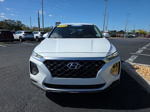 Used 2020 Hyundai Santa Fe SEL image 19