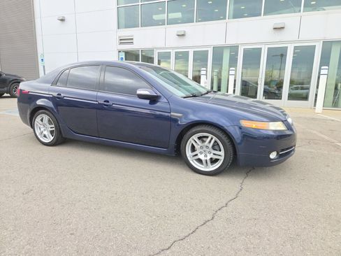 Used 2008 Acura TL 3.2 image 4