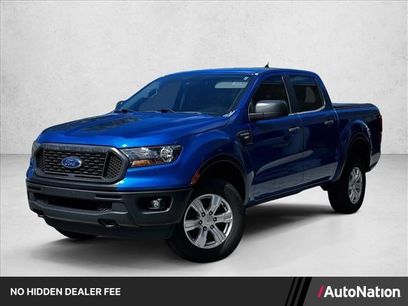Used 2019 Ford Ranger XL w/ Equipment Group 101A Mid