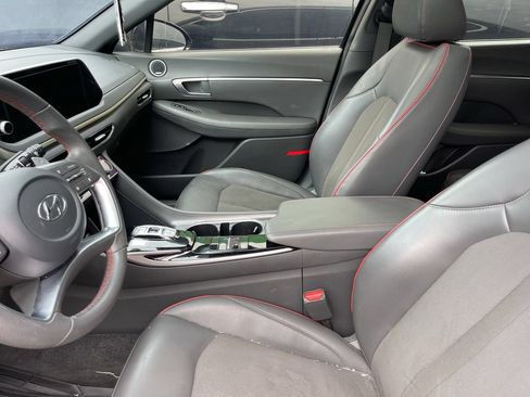 Used 2023 Hyundai Sonata SEL Plus FWD image 10