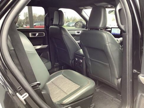 Used 2022 Ford Explorer Timberline image 34