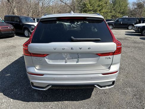 New 2025 Volvo XC60 T8 Plus w/ Climate Package image 16