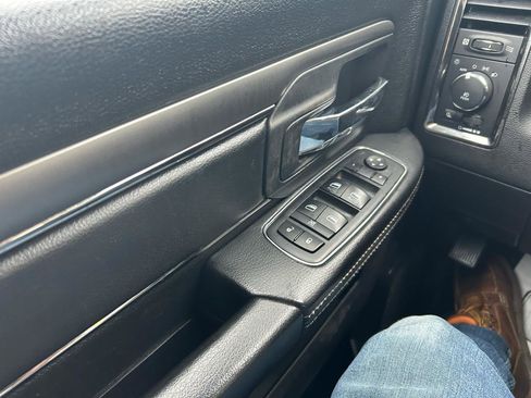 Used 2017 RAM 1500 Sport w/ Black Ram 1500 Sport Group image 29