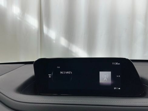 Certified 2025 MAZDA CX-30 AWD 2.5 S w/ Preferred Package image 17