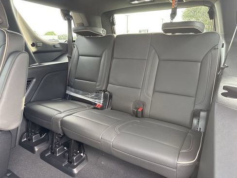 New 2026 Chevrolet Tahoe Premier w/ Sun And Tow Package AWD/4WD image 29