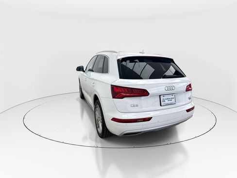 Used 2018 Audi Q5 2.0T Premium Plus w/ Premium Plus Package image 6