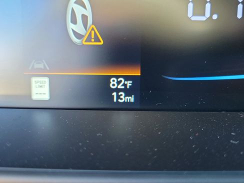 New 2026 Hyundai Elantra Sport image 14