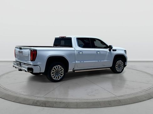 New 2026 GMC Sierra 1500 Denali Ultimate AWD/4WD image 8