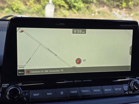 Used 2022 Kia Seltos S FWD image 18