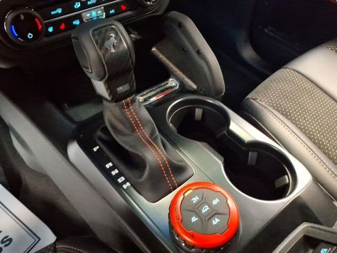 New 2026 Ford Bronco Raptor image 24