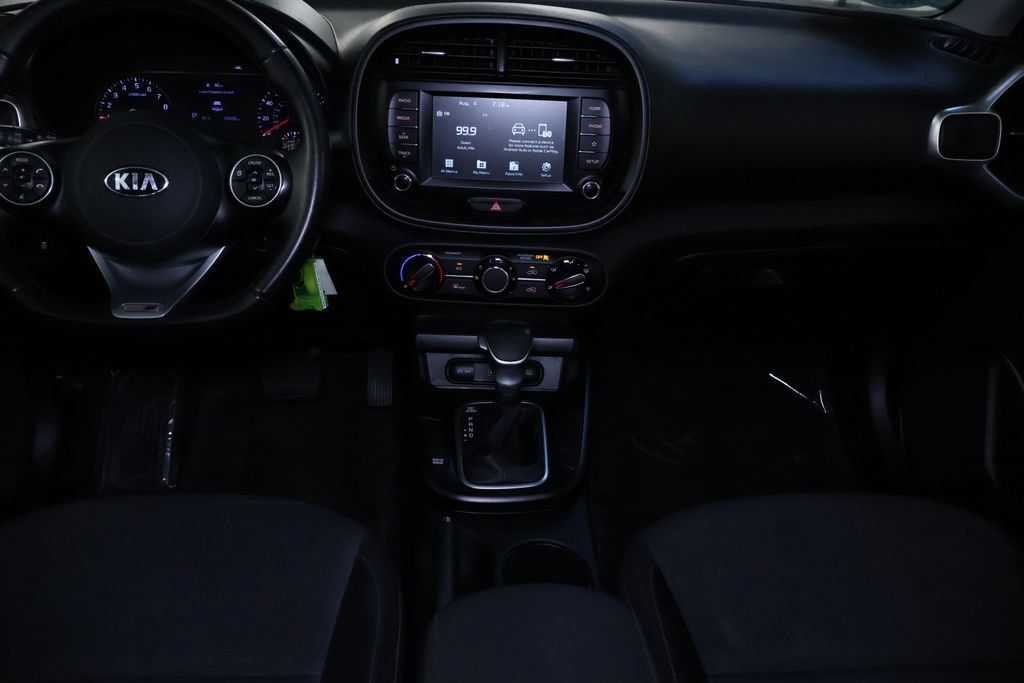 Used 2021 Kia Soul GT-Line FWD image 18