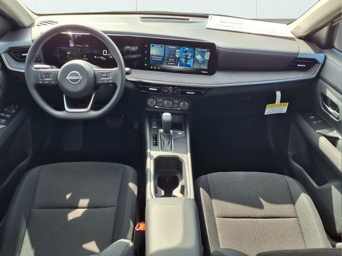 New 2026 Nissan Kicks S FWD image 11