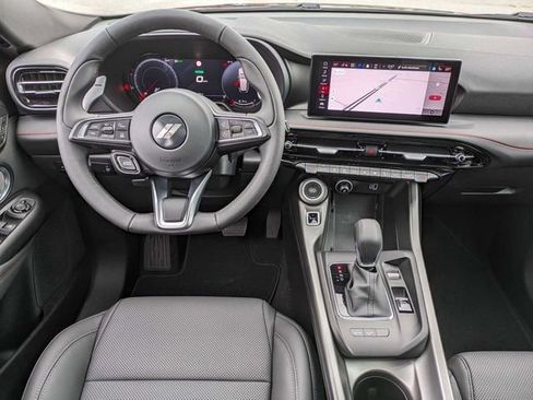 New 2024 Dodge Hornet R/T Plus w/ R/T Blacktop Package image 30