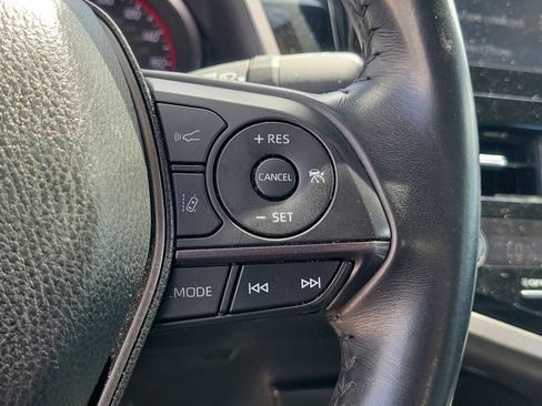 Used 2024 Toyota Camry XSE image 27