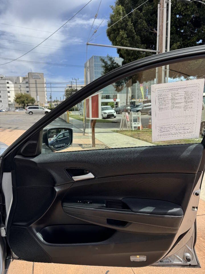 Used 2012 Honda Accord SE image 15