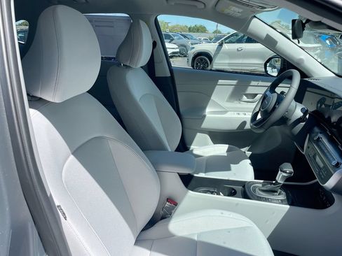 Certified 2026 Hyundai Kona SEL Sport AWD/4WD image 68