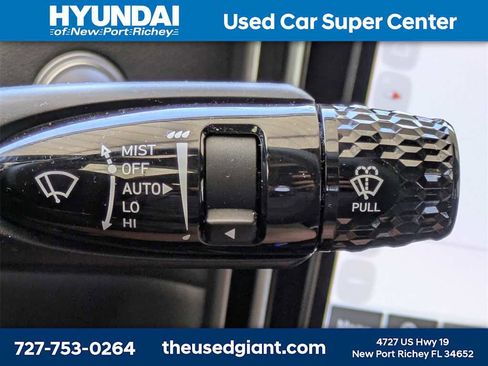 Used 2024 Hyundai Santa Cruz Limited image 37