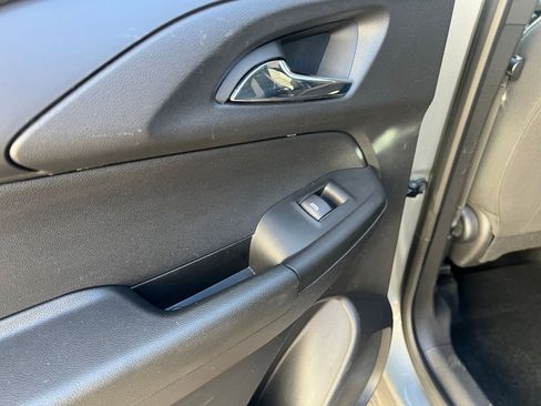 Used 2025 Chevrolet TrailBlazer LT image 24