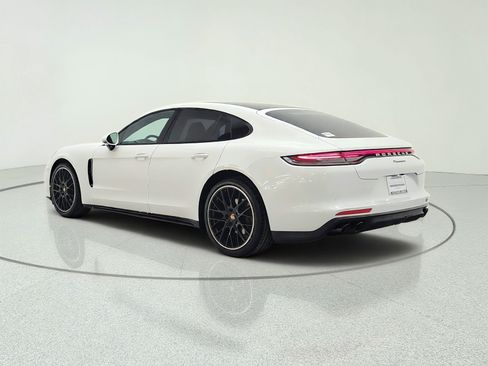 Used 2023 Porsche Panamera image 7