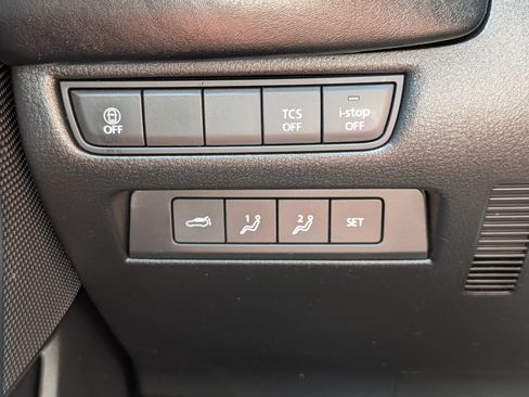 Used 2024 MAZDA CX-50 AWD 2.5 Turbo w/ Weather Package image 26