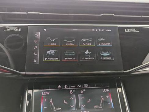 Used 2023 Audi Q7 2.0T Premium Plus w/ Premium Plus Package AWD/4WD image 26