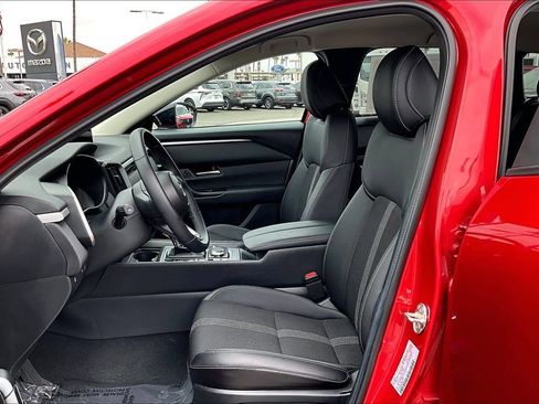 Certified 2025 MAZDA CX-50 AWD 2.5 S w/ Accent Package image 15
