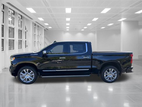 New 2025 Chevrolet Silverado 1500 High Country AWD/4WD image 7