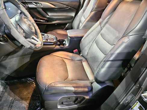 Used 2022 MAZDA CX-9 Touring image 15