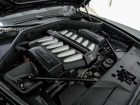 Used 2016 Rolls-Royce Dawn image 51