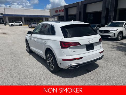 Used 2024 Audi Q5 2.0T Premium Plus image 6