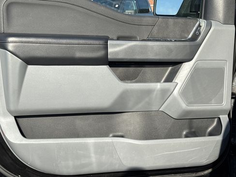 Used 2024 Ford F150 XLT w/ Mobile Office Package image 11