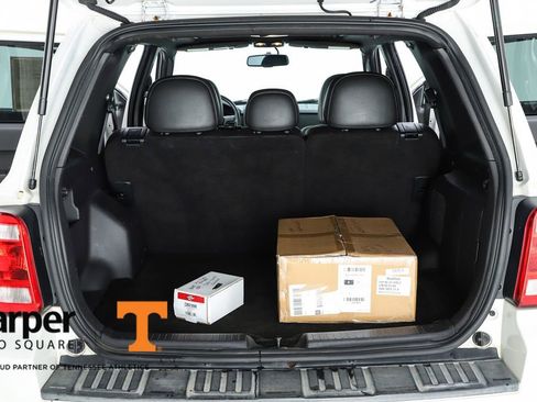 Used 2012 Ford Escape Limited image 29