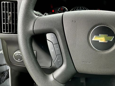 Used 2024 Chevrolet Express 3500 LS image 17