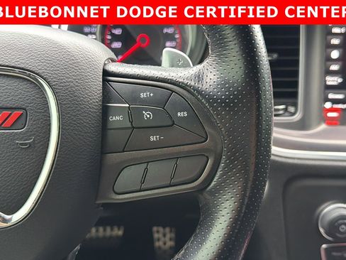 Used 2021 Dodge Charger Scat Pack RWD image 22