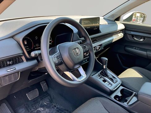 New 2026 Honda CR-V EX image 16