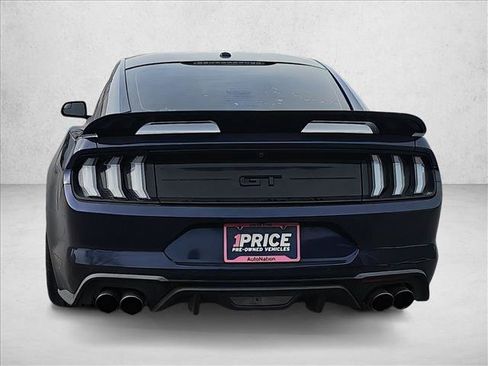 Used 2019 Ford Mustang GT w/ Equipment Group 301A image 4