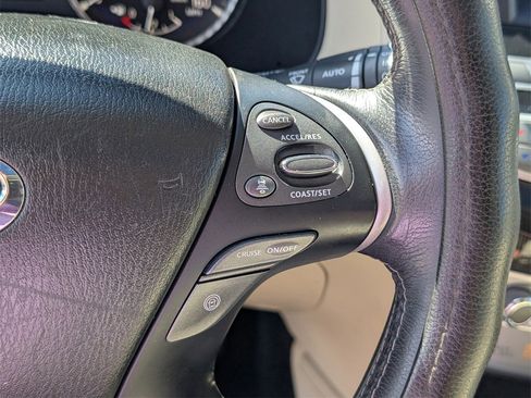 Used 2020 INFINITI QX60 Luxe w/ Essential Package image 21