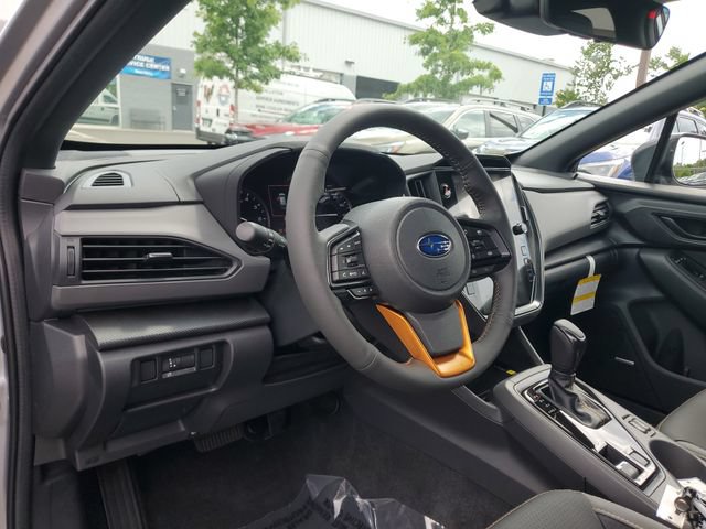 New 2026 Subaru Crosstrek 2.5i Wilderness w/ Crosstrek Mirror Package AWD/4WD image 18
