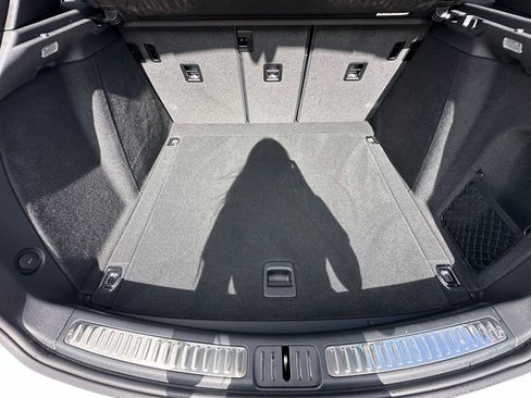 Used 2025 Porsche Macan Turbo image 40