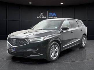 Certified 2023 Acura MDX SH-AWD video 1