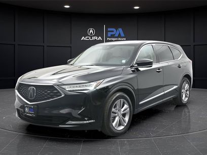Certified 2023 Acura MDX SH-AWD