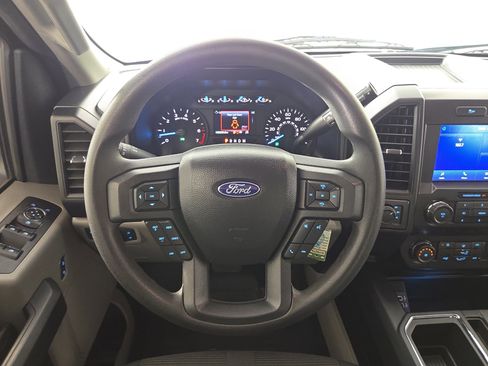 Used 2020 Ford F150 XL w/ Equipment Group 101A Mid image 14