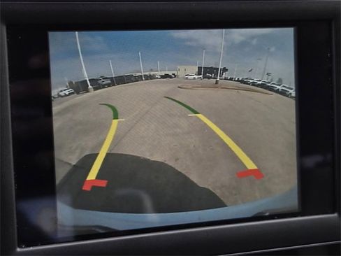 Used 2018 Chrysler Pacifica Touring Plus w/ Tire & Wheel Group image 23